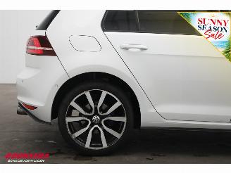 Volkswagen Golf 1.4 TSI DSG GTE Pano Cruise Clima Navi SHZ Camera PDC picture 10