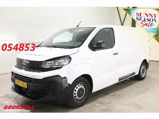 skadebil bedrijf Opel Vivaro 2.0 Diesel 145 PK Aut. Apple/Android Cruise PDC 23.325 km! 2024/9