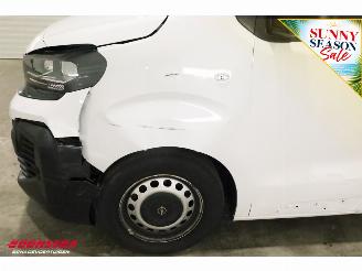 Opel Vivaro 2.0 Diesel 145 PK Aut. Apple/Android Cruise PDC 23.325 km! picture 10