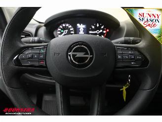 Opel Movano 2.2D 140 Aut. L3H2 Apple/Android Navi Clima Cruise Caemra 33.767 km! picture 19