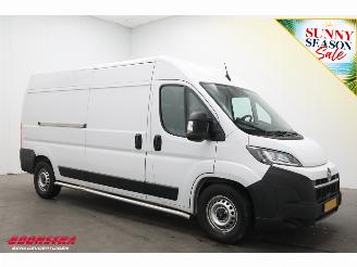 Opel Movano 2.2D 140 Aut. L3H2 Apple/Android Navi Clima Cruise Caemra 33.767 km! picture 2