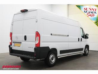 Opel Movano 2.2D 140 Aut. L3H2 Apple/Android Navi Clima Cruise Caemra 33.767 km! picture 3
