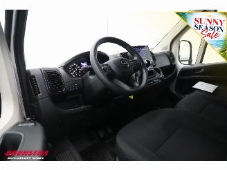 Opel Movano 2.2D 140 Aut. L3H2 Apple/Android Navi Clima Cruise Caemra 33.767 km! picture 18