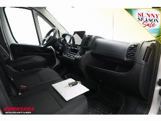 Opel Movano 2.2D 140 Aut. L3H2 Apple/Android Navi Clima Cruise Caemra 33.767 km! picture 15
