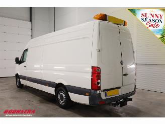 Volkswagen Crafter 2.5 TDI L3-H2 Airco Cruise Leder AHK picture 4