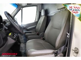 Volkswagen Crafter 2.5 TDI L3-H2 Airco Cruise Leder AHK picture 12