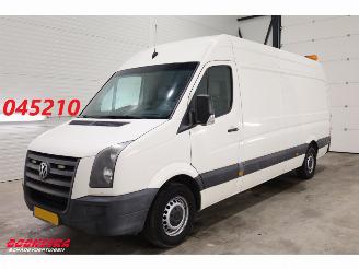 Volkswagen Crafter 2.5 TDI L3-H2 Airco Cruise Leder AHK picture 1