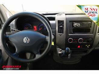 Volkswagen Crafter 2.5 TDI L3-H2 Airco Cruise Leder AHK picture 9