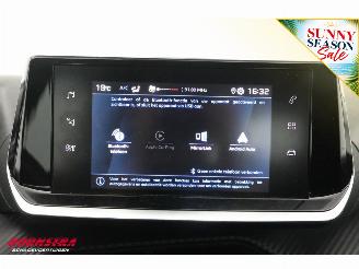 Peugeot 208 1.2 PureTech Active Cruise Airco Apple/Android picture 26