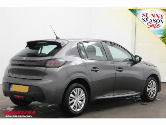 Peugeot 208 1.2 PureTech Active Cruise Airco Apple/Android picture 3