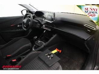 Peugeot 208 1.2 PureTech Active Cruise Airco Apple/Android picture 15