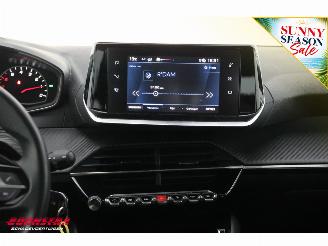 Peugeot 208 1.2 PureTech Active Cruise Airco Apple/Android picture 17