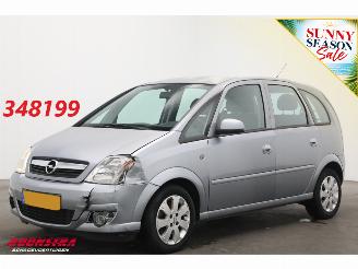 škoda osobní automobily Opel Meriva 1.6-16V Temptation Airco 42.329 km! 2008/8