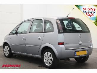 Opel Meriva 1.6-16V Temptation Airco 42.329 km! picture 4