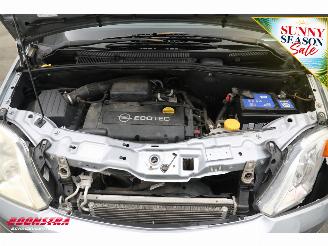 Opel Meriva 1.6-16V Temptation Airco 42.329 km! picture 7