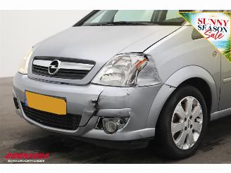 Opel Meriva 1.6-16V Temptation Airco 42.329 km! picture 9