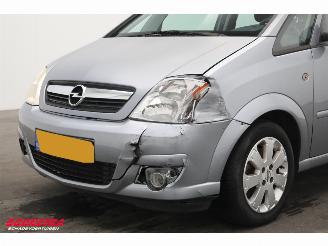 Opel Meriva 1.6-16V Temptation Airco 42.329 km! picture 9