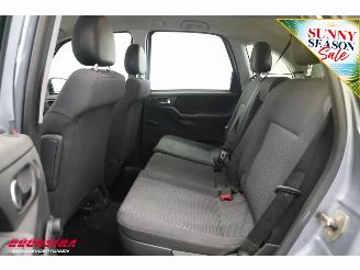 Opel Meriva 1.6-16V Temptation Airco 42.329 km! picture 16