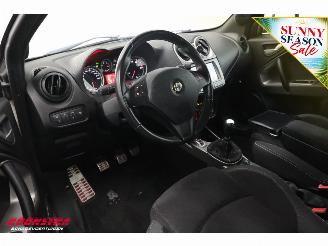 Alfa Romeo MiTo 1.4 T Quadrifoglio Verde Navi Clima Camera PDC picture 18