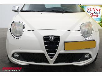 Alfa Romeo MiTo 1.4 T Quadrifoglio Verde Navi Clima Camera PDC picture 8