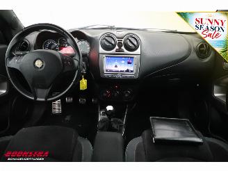 Alfa Romeo MiTo 1.4 T Quadrifoglio Verde Navi Clima Camera PDC picture 14