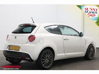 Alfa Romeo MiTo 1.4 T Quadrifoglio Verde Navi Clima Camera PDC picture 3