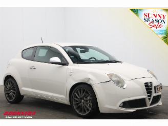 Alfa Romeo MiTo 1.4 T Quadrifoglio Verde Navi Clima Camera PDC picture 2