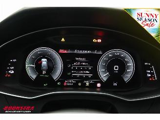 Audi A6 Avant 55 TFSI e S-Tronic Quattro Competition S-Line HUD Cruise Navi Clima SHZ Apple/Android Virtual PDC picture 29