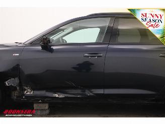 Audi A6 Avant 55 TFSI e S-Tronic Quattro Competition S-Line HUD Cruise Navi Clima SHZ Apple/Android Virtual PDC picture 16