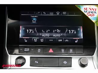 Audi A6 Avant 55 TFSI e S-Tronic Quattro Competition S-Line HUD Cruise Navi Clima SHZ Apple/Android Virtual PDC picture 42