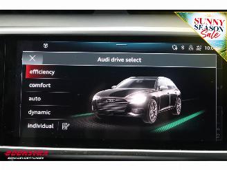 Audi A6 Avant 55 TFSI e S-Tronic Quattro Competition S-Line HUD Cruise Navi Clima SHZ Apple/Android Virtual PDC picture 39