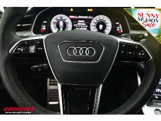 Audi A6 Avant 55 TFSI e S-Tronic Quattro Competition S-Line HUD Cruise Navi Clima SHZ Apple/Android Virtual PDC picture 28
