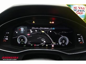 Audi A6 Avant 55 TFSI e S-Tronic Quattro Competition S-Line HUD Cruise Navi Clima SHZ Apple/Android Virtual PDC picture 31
