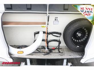 Knaus  Sport 420 QDSilver Selection Mover Fietsendrager picture 24