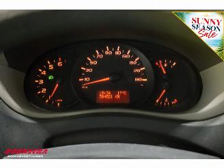 Renault Master 2.3 dCi DoKa Pritsche 6-Pers. Leder Airco Cruise picture 15