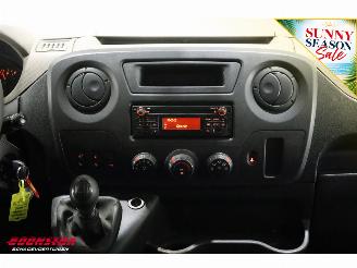 Renault Master 2.3 dCi DoKa Pritsche 6-Pers. Leder Airco Cruise picture 10