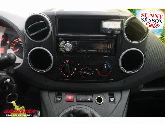 Peugeot Partner 120 1.6 HDI L1 XR Profit + picture 17