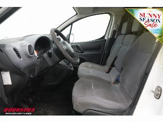 Peugeot Partner 120 1.6 HDI L1 XR Profit + picture 18