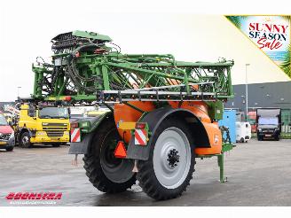 Amazone  UX 3200 Veldspuit Feldspritze BY 2013 793 Uur picture 3