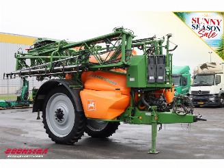 Amazone  UX 3200 Veldspuit Feldspritze BY 2013 793 Uur picture 2