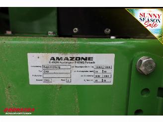 Amazone  UX 3200 Veldspuit Feldspritze BY 2013 793 Uur picture 15
