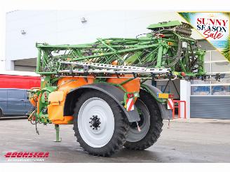 Amazone  UX 3200 Veldspuit Feldspritze BY 2013 793 Uur picture 4