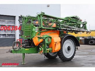 danneggiata macchinari Amazone  UX 3200 Veldspuit Feldspritze BY 2013 793 Uur 2013/6