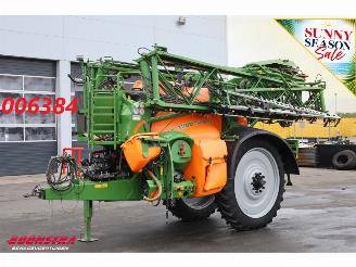 skadebil machine Amazone  UX 3200 Veldspuit Feldspritze BY 2013 793 Uur 2013/6