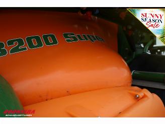Amazone  UX 3200 Veldspuit Feldspritze BY 2013 793 Uur picture 12