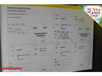 Porsche Taycan 4S 79 kWh Sport Chrono ACC Bose Memory picture 31