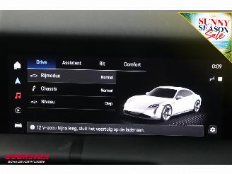 Porsche Taycan 4S 79 kWh Sport Chrono ACC Bose Memory picture 28