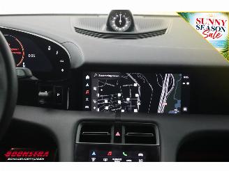 Porsche Taycan 4S 79 kWh Sport Chrono ACC Bose Memory picture 14