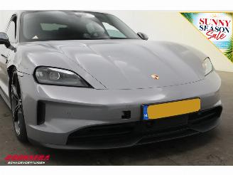 Porsche Taycan 4S 79 kWh Sport Chrono ACC Bose Memory picture 10