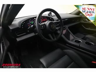 Porsche Taycan 4S 79 kWh Sport Chrono ACC Bose Memory picture 20